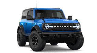 2026 Ford Bronco® External Image 4
